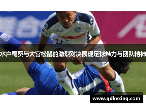 水户蜀葵与大宫松鼠的激烈对决展现足球魅力与团队精神