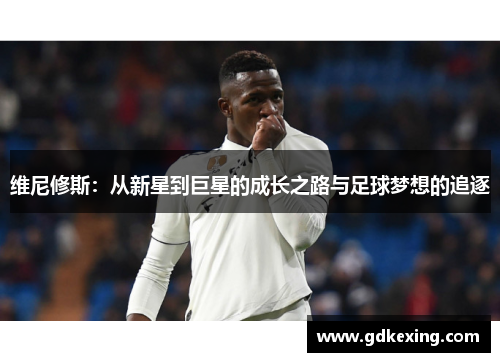 维尼修斯：从新星到巨星的成长之路与足球梦想的追逐